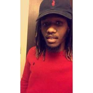 Meet your Posher, Ron